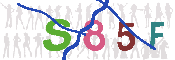 CAPTCHA-Bild