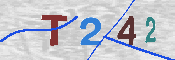 CAPTCHA-Bild