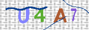 CAPTCHA-Bild