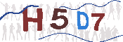 CAPTCHA-Bild