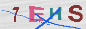 CAPTCHA-Bild
