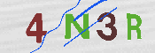CAPTCHA-Bild