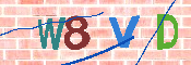 CAPTCHA-Bild