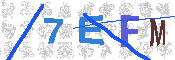 CAPTCHA-Bild