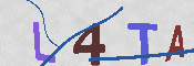 CAPTCHA-Bild