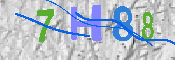 CAPTCHA-Bild