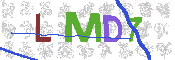 CAPTCHA-Bild