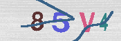CAPTCHA-Bild