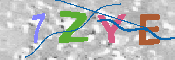 CAPTCHA-Bild