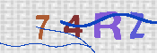 CAPTCHA-Bild
