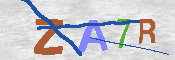 CAPTCHA-Bild