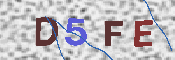 CAPTCHA-Bild
