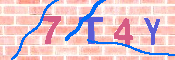 CAPTCHA-Bild