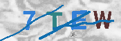 CAPTCHA-Bild