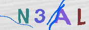 CAPTCHA-Bild