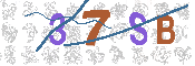 CAPTCHA-Bild