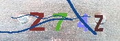 CAPTCHA-Bild