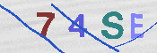 CAPTCHA-Bild