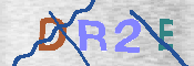 CAPTCHA-Bild
