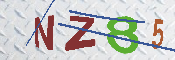 CAPTCHA-Bild