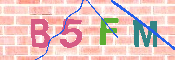CAPTCHA-Bild