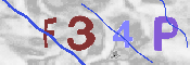 CAPTCHA-Bild