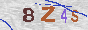 CAPTCHA-Bild