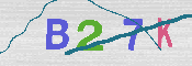 CAPTCHA-Bild