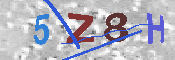 CAPTCHA-Bild