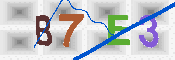 CAPTCHA-Bild