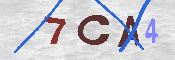 CAPTCHA-Bild