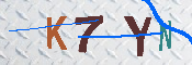 CAPTCHA-Bild