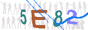 CAPTCHA-Bild