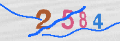 CAPTCHA-Bild