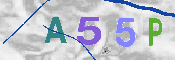 CAPTCHA-Bild