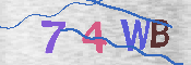 CAPTCHA-Bild
