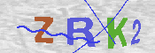 CAPTCHA-Bild