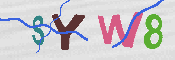 CAPTCHA-Bild