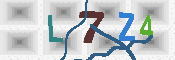 CAPTCHA-Bild