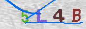 CAPTCHA-Bild