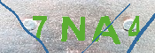 CAPTCHA-Bild