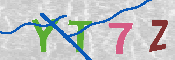 CAPTCHA-Bild
