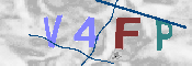 CAPTCHA-Bild