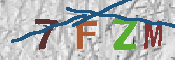 CAPTCHA-Bild
