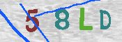CAPTCHA-Bild