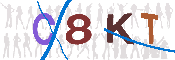 CAPTCHA-Bild