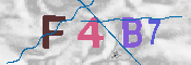 CAPTCHA-Bild