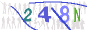 CAPTCHA-Bild