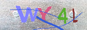 CAPTCHA-Bild