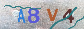 CAPTCHA-Bild